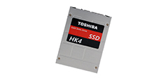 SSD HK4 Series