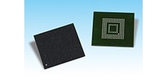 Industry’s First UFS Ver. 3.0 Embedded Flash Memory Devices