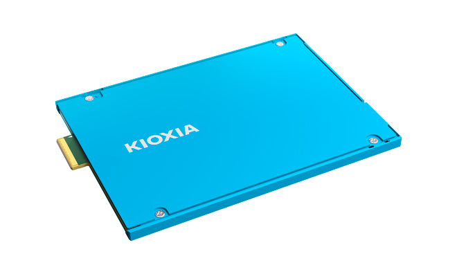 CXLXX相容記憶體擴充模組KIOXIA XL1系列