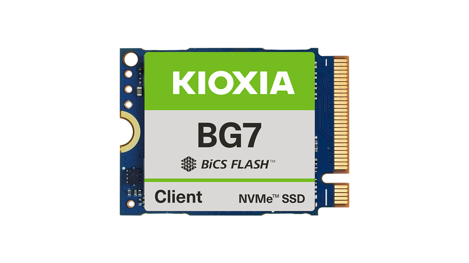 bg7 的圖片 （M.2 Type 2230-S2）