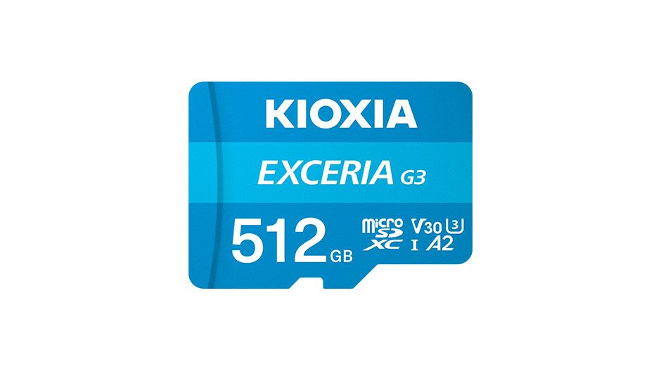 EXCERIA G3 microSD 的圖片 - 02