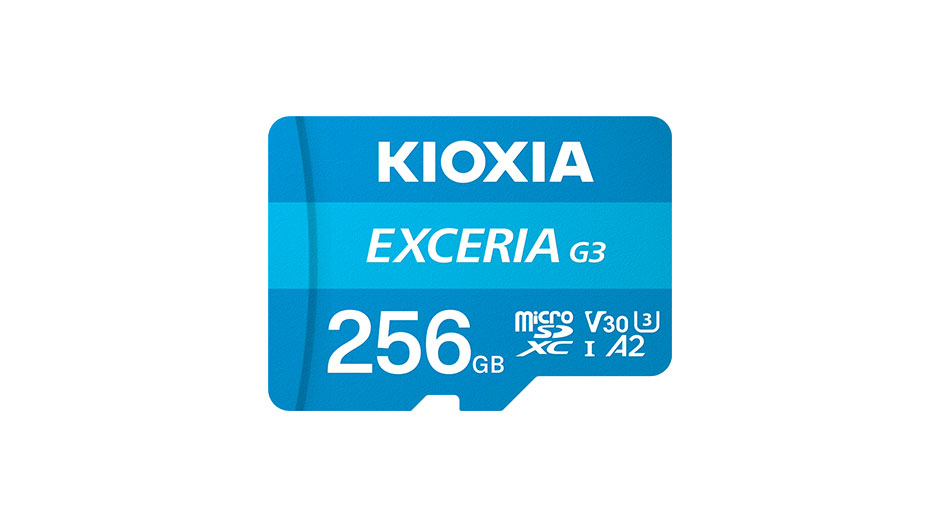 EXCERIA G3 microSD 的圖片 - 03