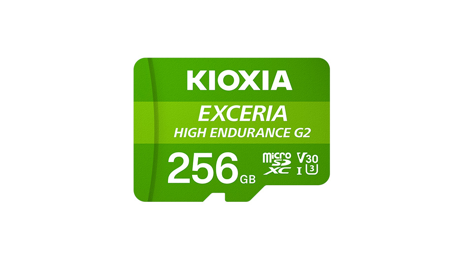 EXCERIA HIGH ENDURANCE G2 - 02 圖片