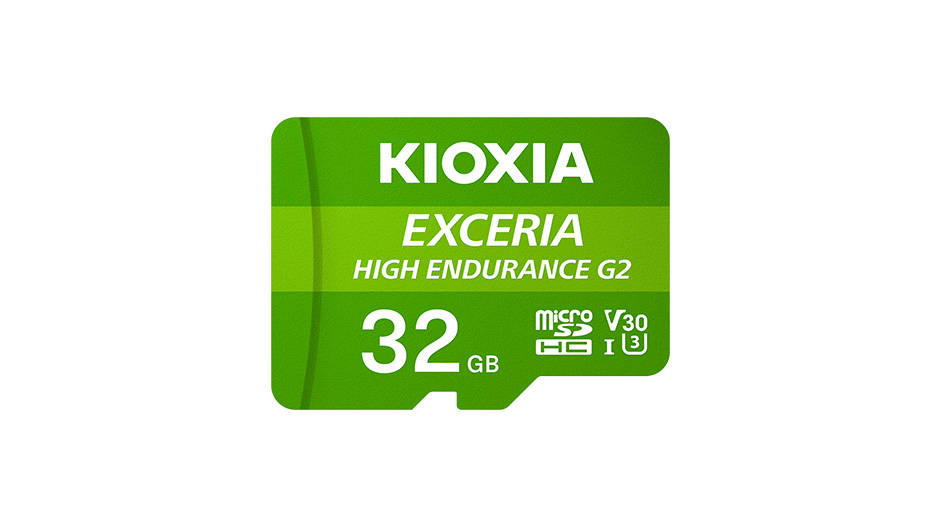EXCERIA HIGH ENDURANCE G2 - 05 圖片
