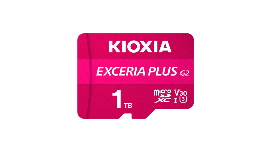 EXCERIA PLUS G2 microSD 的圖片 - 02