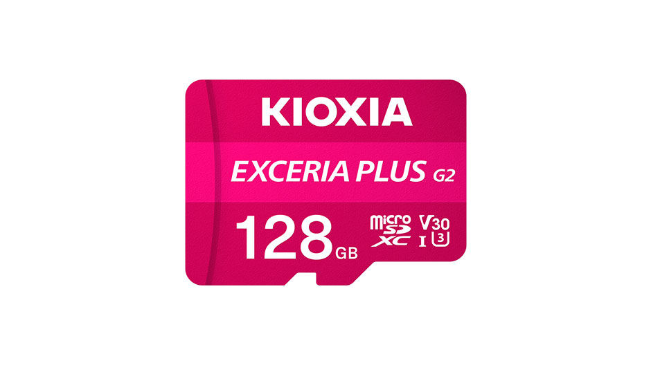 EXCERIA PLUS G2 microSD 的圖片 - 05