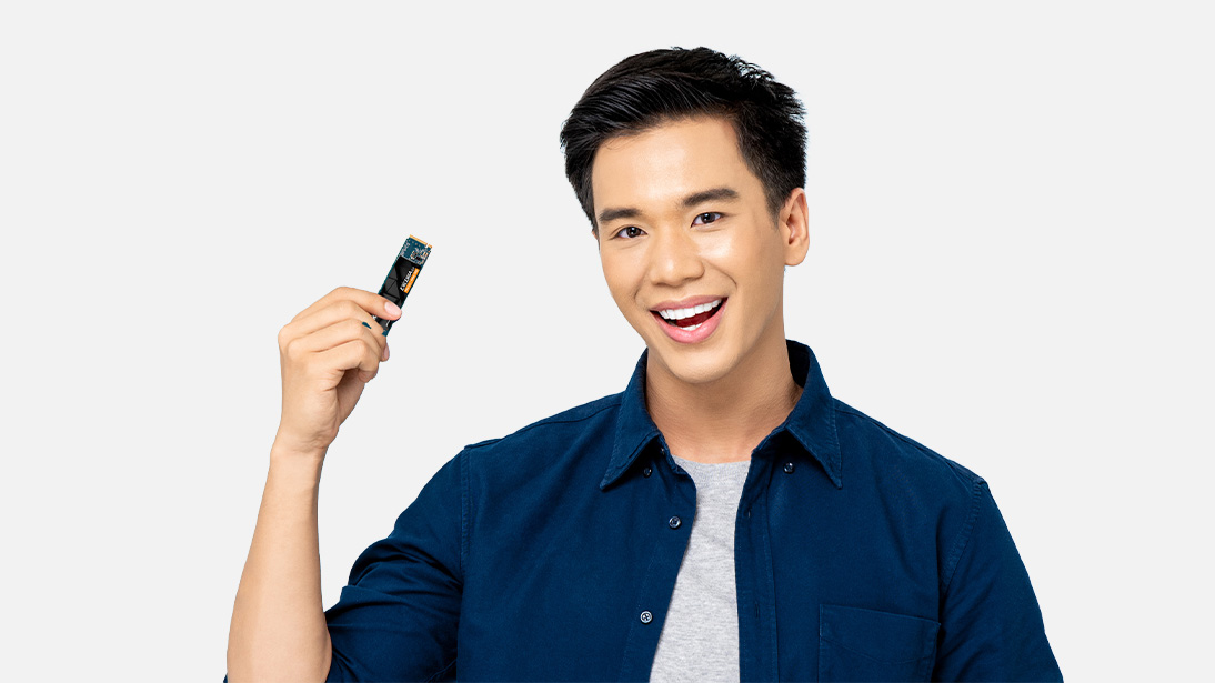 EXCERIA G3 SSD - 影像 04