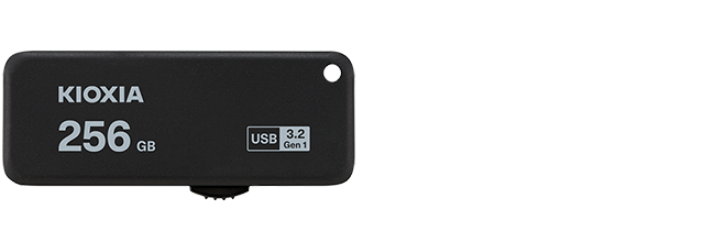 TransMemory U365 USB 隨身碟