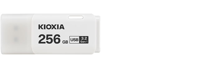 TransMemory U301 USB 隨身碟